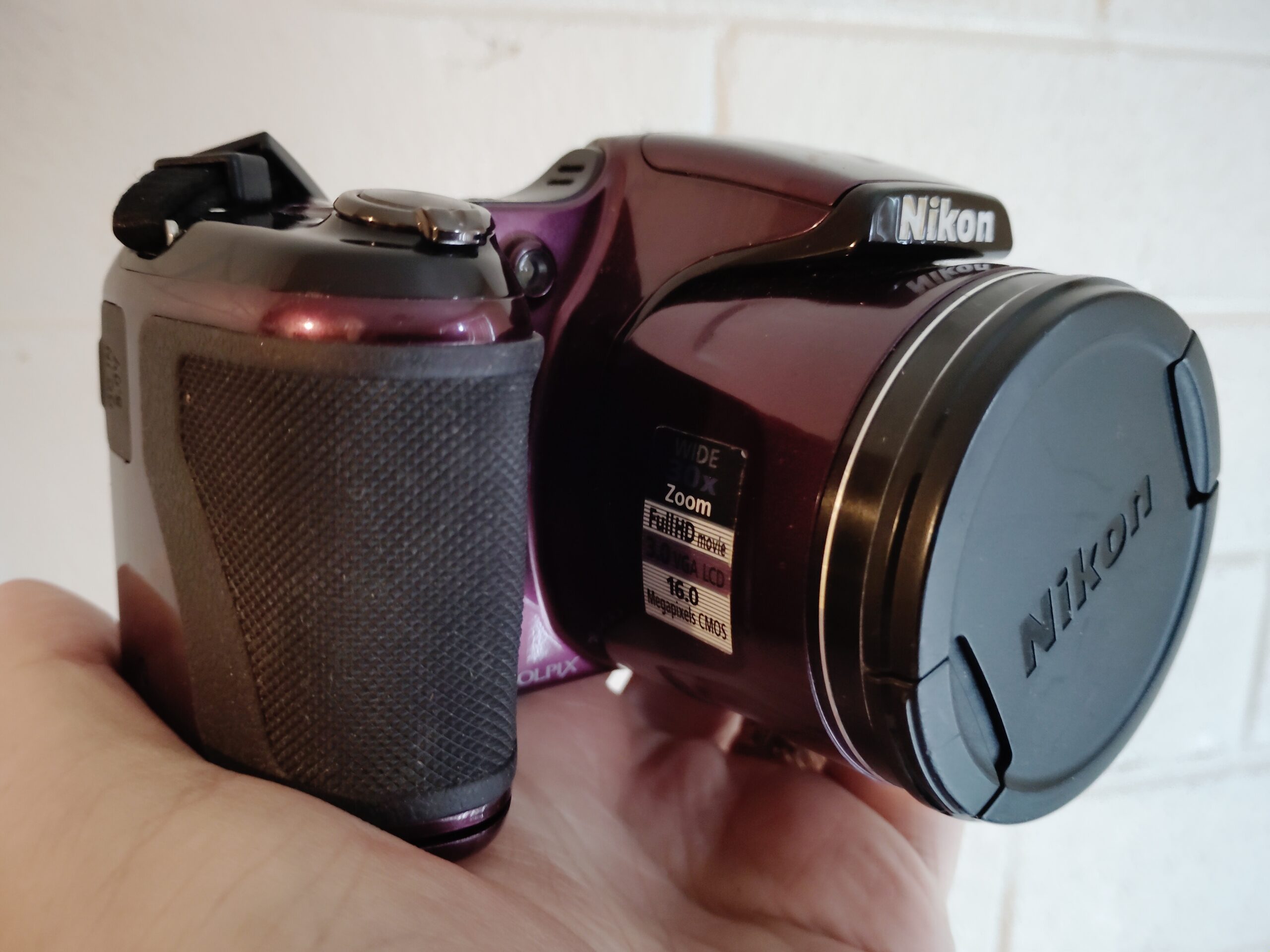 Avoiding the Photography Money Pit #Blaugust2026